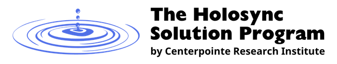 The Holosync Solution Program by Centerpointe Research Institute